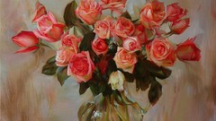 Flowers Saidov Aydemir