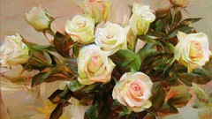 Flowers Saidov Aydemir