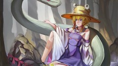 Flowers stones Trees Animals snakes hats goddess Ribbons 