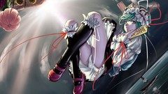 Flowers water Stars Sunflowers Boats Umbrellas hats Ribbons 