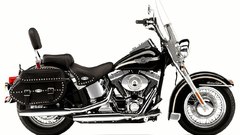 Flstci heritage Softail classic
