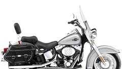 Flstci heritage Softail classic