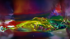 Fluid colors