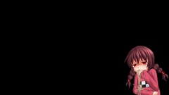 Fluid Simple Background Yume Nikki Madotsuki