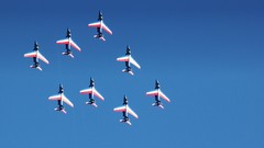 Fly Aircraft French military air force skies f-16 fighting 