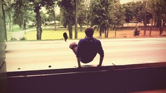 Fly jump street Boys! parkour flying lifestyle chill dash 