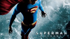 Fly superman Earth Clark Kent Superman Returns