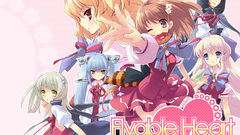 Flyable heart Anime