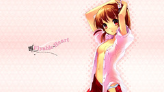 Flyable heart Noiji Itou