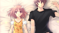 Flyable heart Noiji Itou