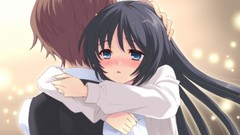 Flyable heart Noiji Itou