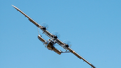 Flying Boats vehicles Dornier