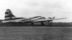 Flying fortress Formation Aircraft