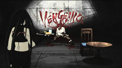 Fma screenshot paint daubs