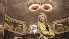 FNF Archigraph Reza farsipack