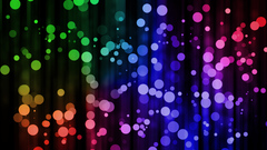 Focus point high Resolution