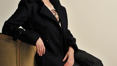 Fog London advertisement campaign christina hendricks redheads