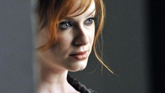 Fog London advertisement campaign christina hendricks redheads