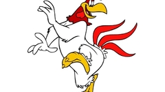 Foghorn leghorn