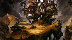 Folder how about progressive