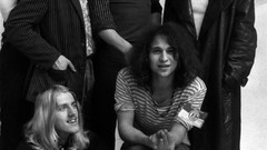 Folk-rock Ton Steine Scherben German rock Rio Reiser