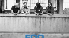 Foo fighters Dave Grohl