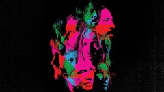 Foo fighters Dave Grohl