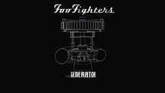 Foo fighters music bands