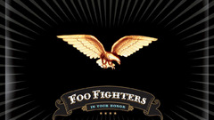 Foo fighters music bands