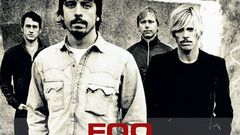 Foo fighters music bands