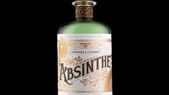 Food alcohol absinthe