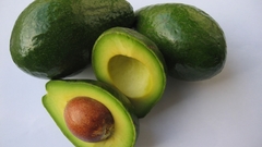 Food and Drinks avocado