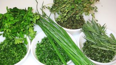 Food and Drinks mushrooms