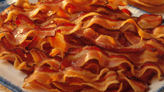 Food bacon