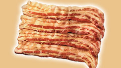 Food bacon