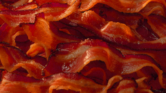 Food bacon
