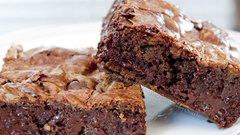 Food brownies