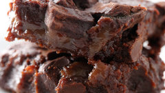 Food brownies