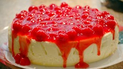 Food cakes desserts cheesecake