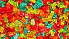 Food Candies jelly beans