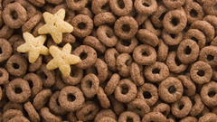 Food cereal