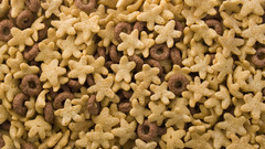 Food cereal