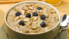 Food cereals Breakfast Food