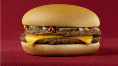 Food cheese hamburgers cheeseburgers