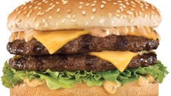 Food cheese hamburgers cheeseburgers