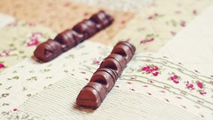 Food chocolate Kinder Bueno