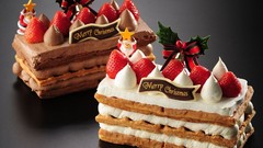 Food Christmas Christmas Cookies