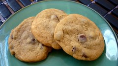 Food cookies