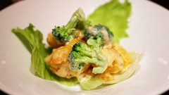 Food dessert cooking yun gastronomy