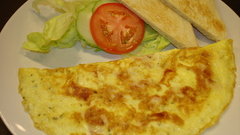 Food egg omelets Food